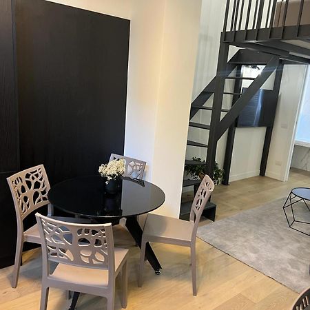 Cortivo House Suite Perugino 8 Milano Dış mekan fotoğraf