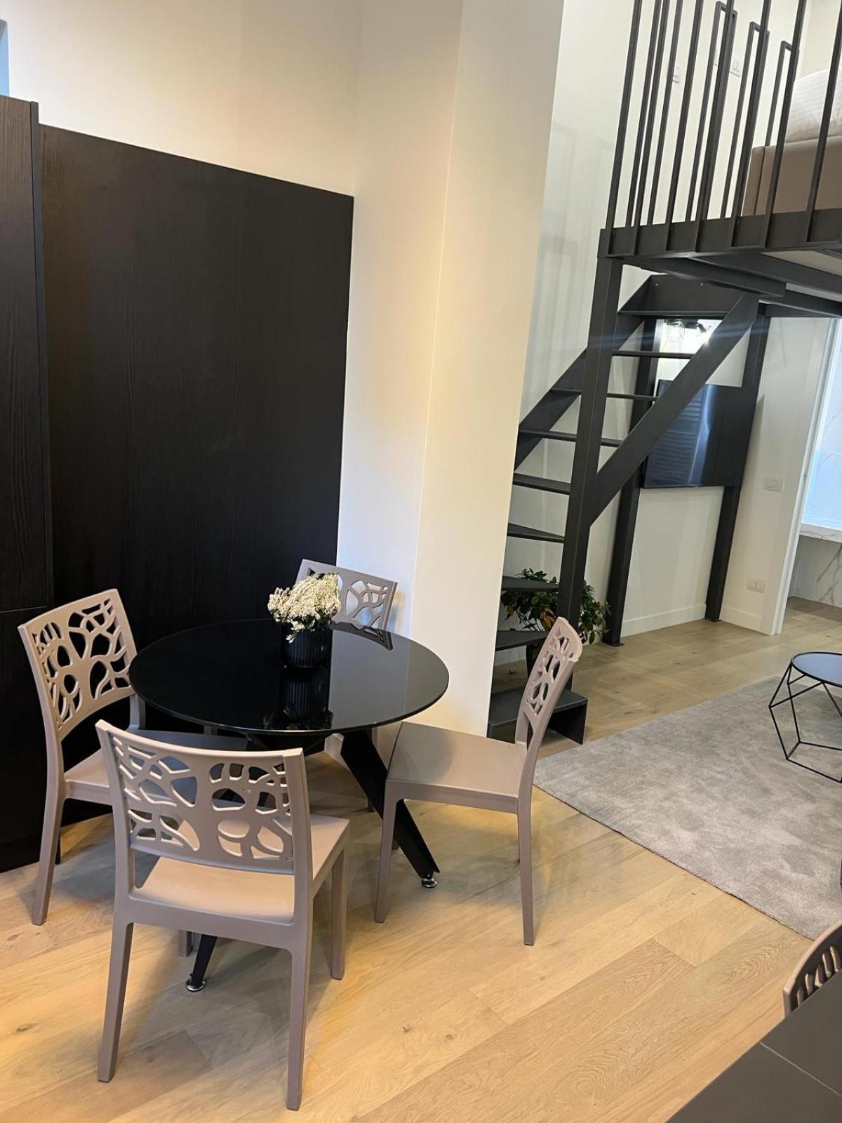Cortivo House Suite Perugino 8 Milano Dış mekan fotoğraf