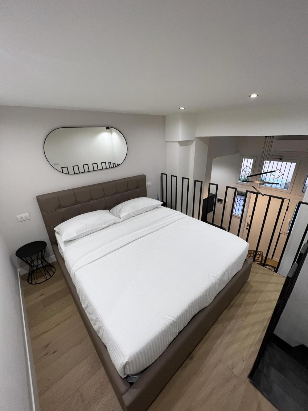 Cortivo House Suite Perugino 8 Milano Dış mekan fotoğraf