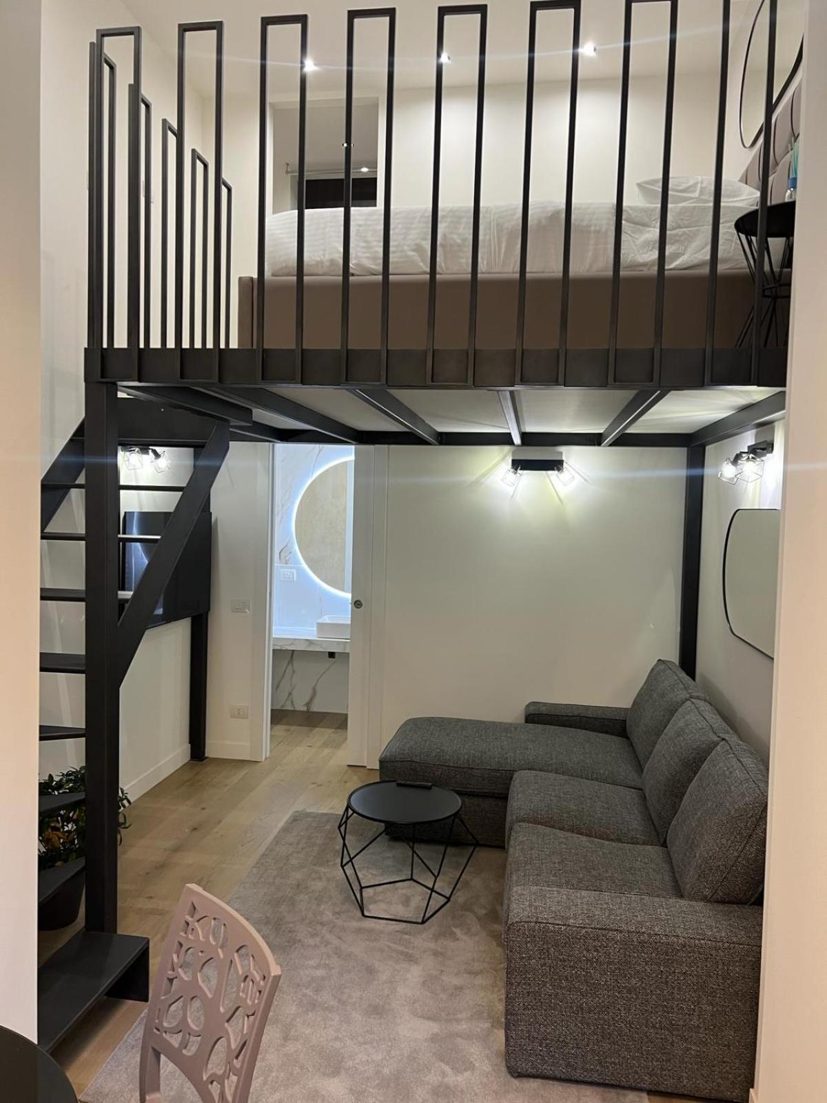 Cortivo House Suite Perugino 8 Milano Dış mekan fotoğraf