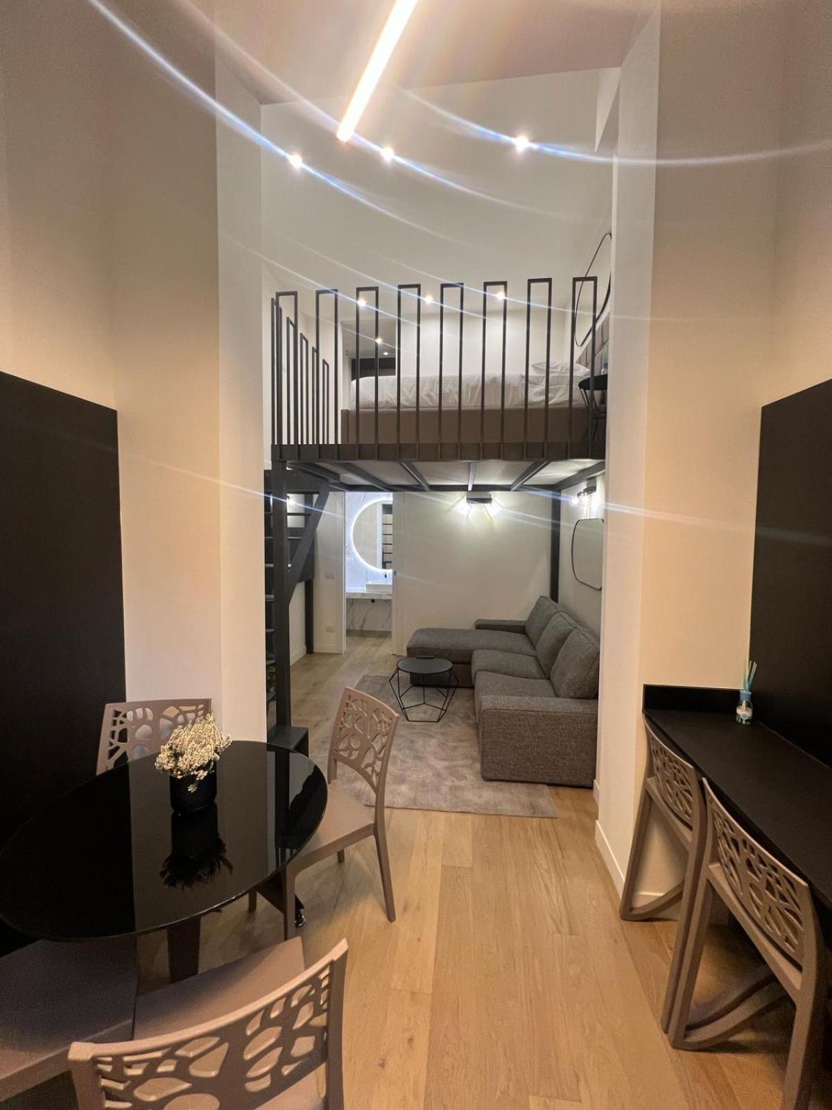 Cortivo House Suite Perugino 8 Milano Dış mekan fotoğraf